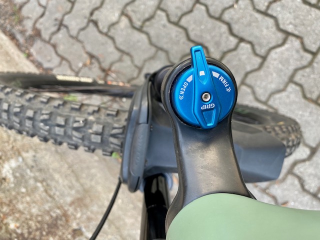 Specialized Turbo Levo 29
